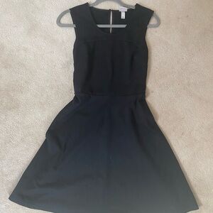 Merona Sleeveless A-Line Mini Dress